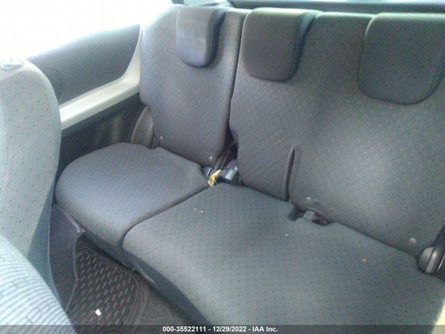 Toyota Yaris 2011 JTDJT4K3XB5335184 Image 9