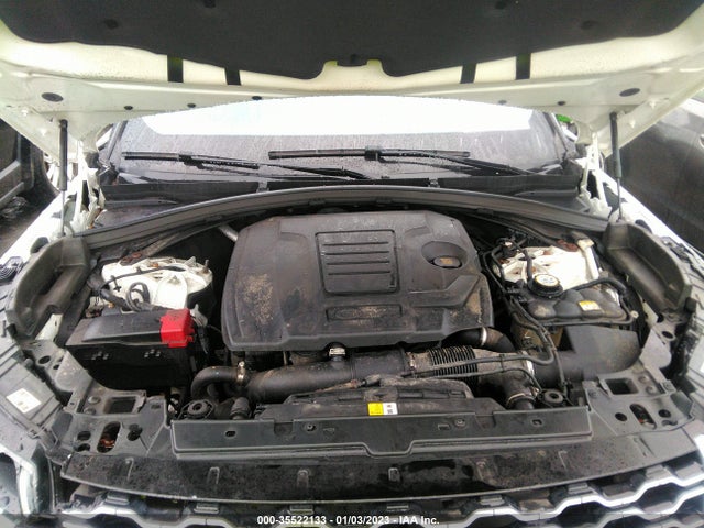 SALYB2RX0JA711954 Land Rover Range Rover Velar S