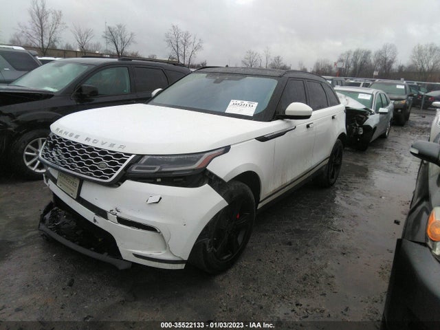 SALYB2RX0JA711954 Land Rover Range Rover Velar S