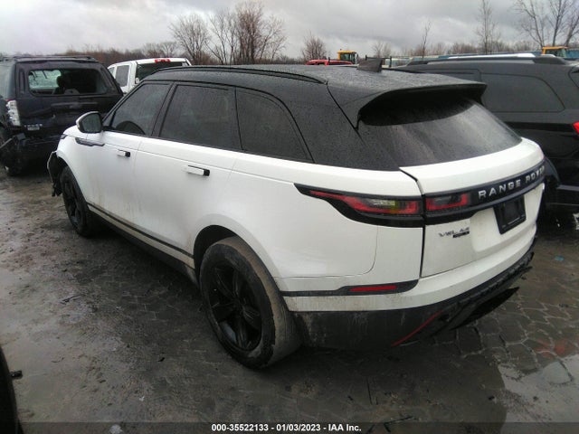 SALYB2RX0JA711954 Land Rover Range Rover Velar S