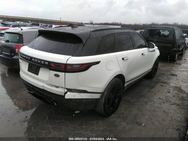SALYB2RX0JA711954 Land Rover Range Rover Velar S