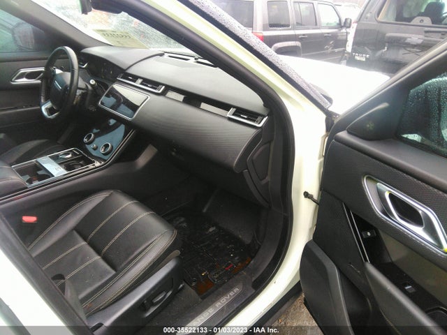 SALYB2RX0JA711954 Land Rover Range Rover Velar S