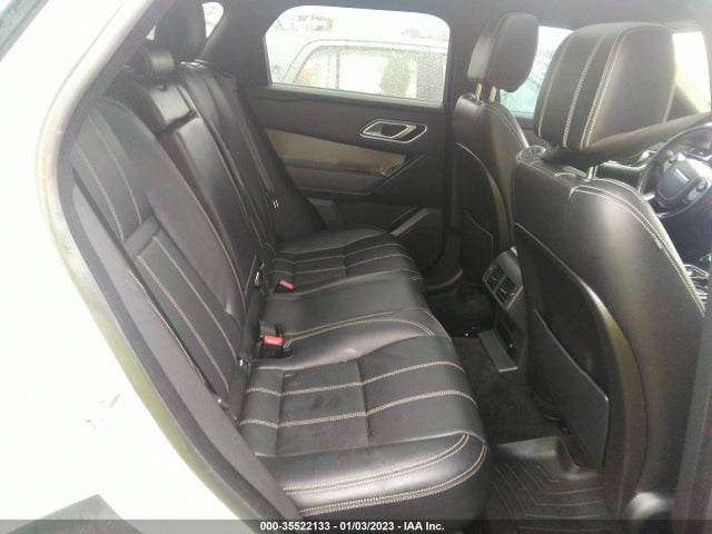 SALYB2RX0JA711954 Land Rover Range Rover Velar S
