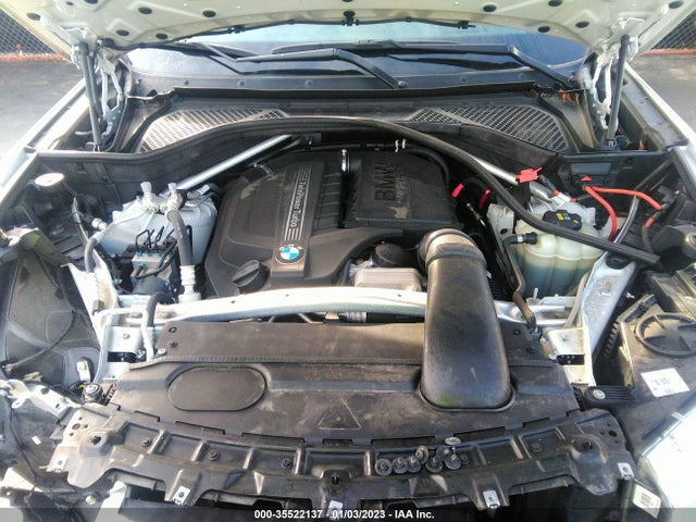 2018 BMW X6, VIN: 5UXKU2C59J0X49993