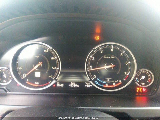 2018 BMW X6, VIN: 5UXKU2C59J0X49993