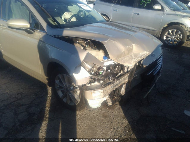 2019 Ford Fusion, VIN: 3FA6P0HD0KR101948