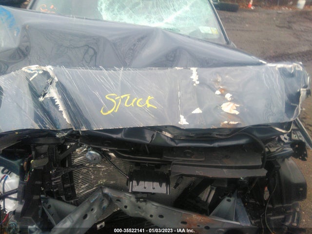 2023 Mazda CX-9, VIN: JM3TCBDY3P0634579