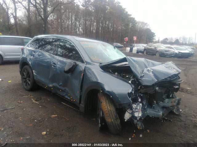 2023 Mazda CX-9, VIN: JM3TCBDY3P0634579