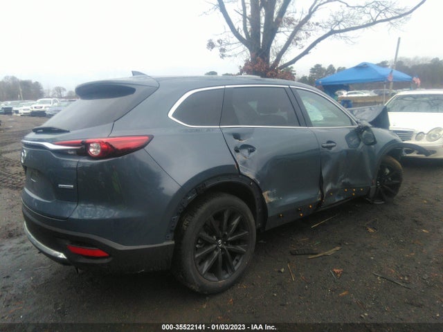 2023 Mazda CX-9, VIN: JM3TCBDY3P0634579