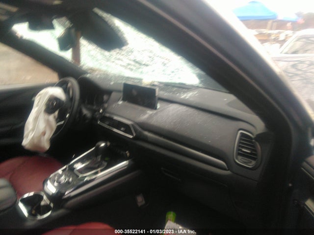 2023 Mazda CX-9, VIN: JM3TCBDY3P0634579