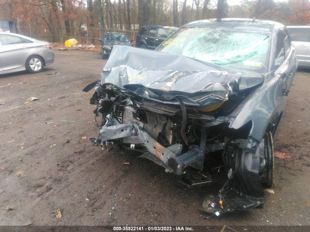 2023 Mazda CX-9, VIN: JM3TCBDY3P0634579