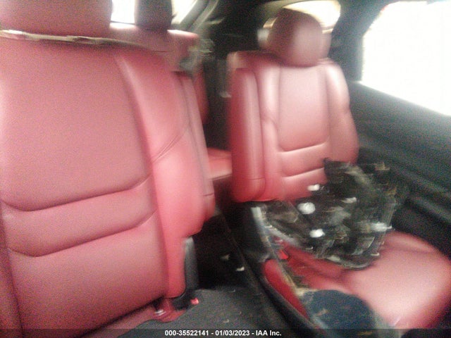 2023 Mazda CX-9, VIN: JM3TCBDY3P0634579
