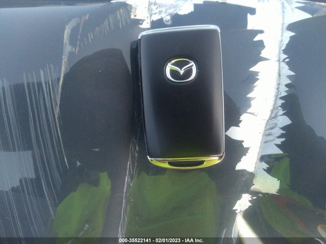 2023 Mazda CX-9, VIN: JM3TCBDY3P0634579