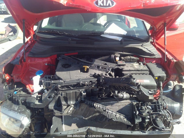 KIA SOUL LX 2020 KNDJ23AU6L7023067 Image 10