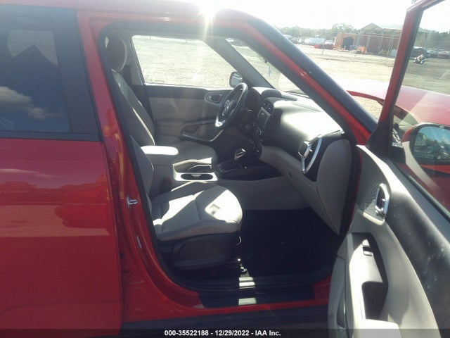 KIA SOUL LX 2020 KNDJ23AU6L7023067 Image 5