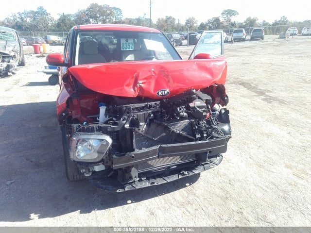 KIA SOUL LX 2020 KNDJ23AU6L7023067 Image 6