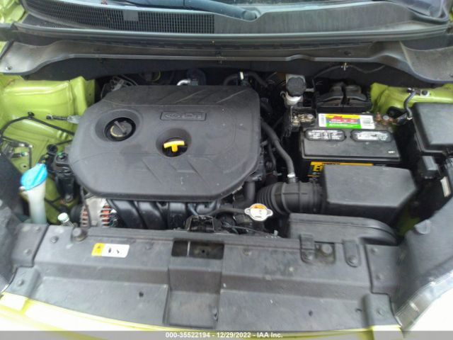 KNDJP3A56F7800832 KIA SOUL +