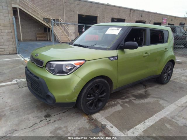 KNDJP3A56F7800832 KIA SOUL +