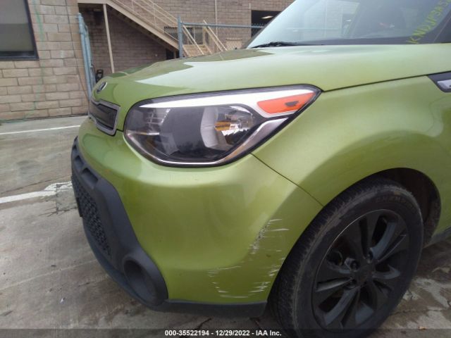 KNDJP3A56F7800832 KIA SOUL +