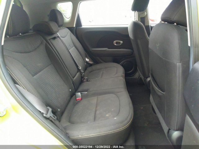 KNDJP3A56F7800832 KIA SOUL +