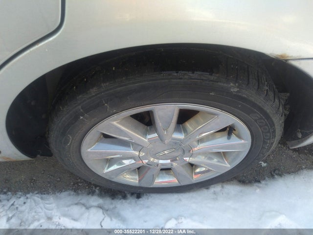 Lincoln MKZ 2010 3LNHL2GC3AR623597 Image 13