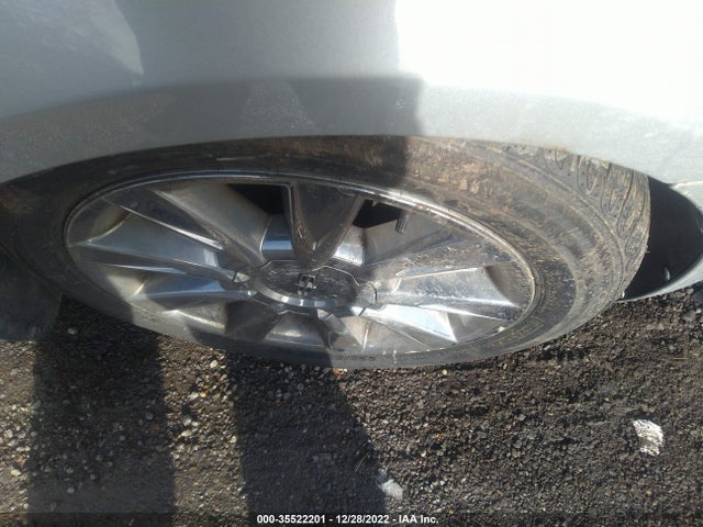 Lincoln MKZ 2010 3LNHL2GC3AR623597 Image 14