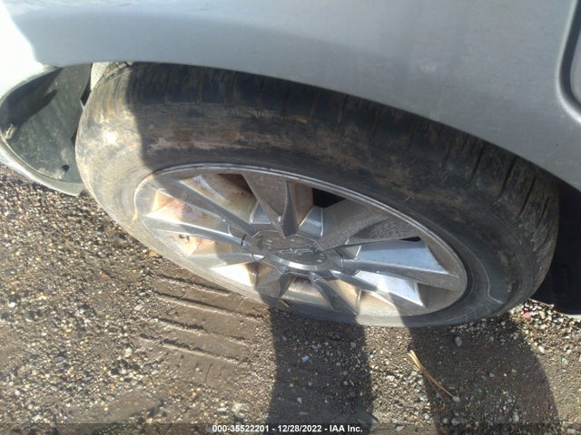 Lincoln MKZ 2010 3LNHL2GC3AR623597 Image 15