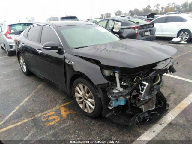 5XXGT4L32JG269605 auction archive image