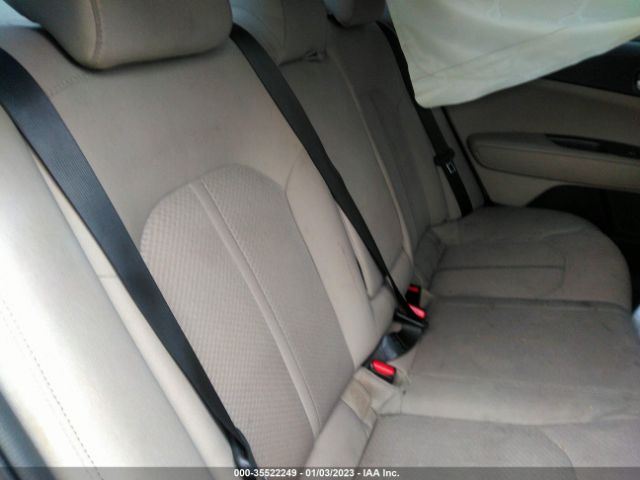 5XXGT4L32JG269605 KIA Optima Lx