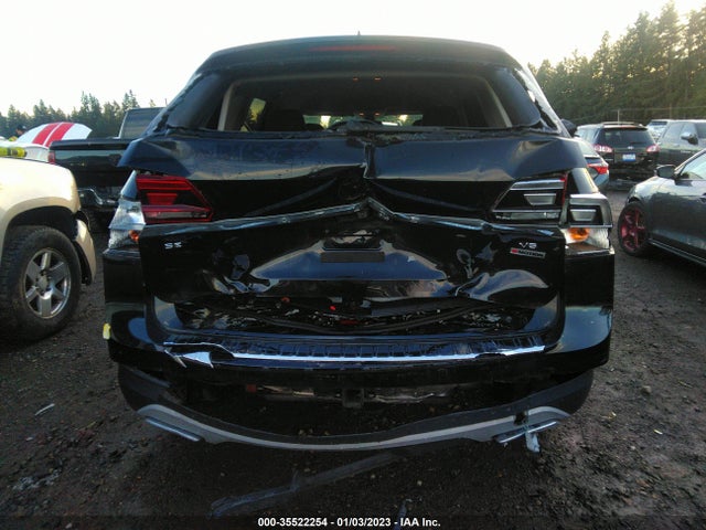 1V2UR2CA4KC624214 Volkswagen Atlas 3.6l V6 Se W/technology