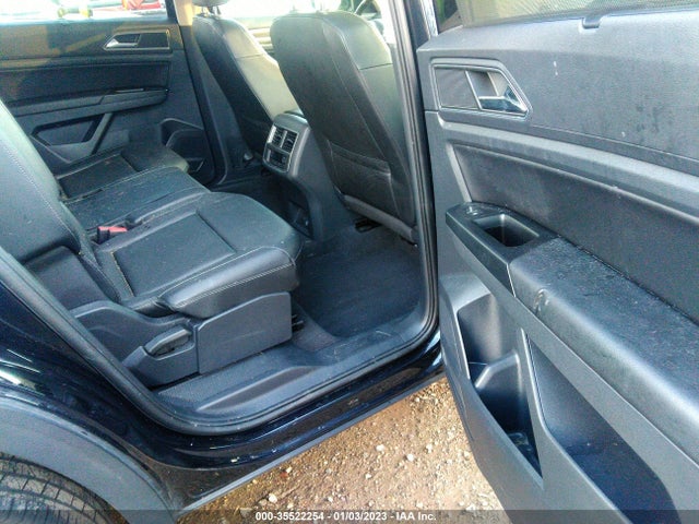 1V2UR2CA4KC624214 Volkswagen Atlas 3.6l V6 Se W/technology