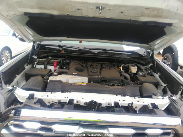 2022 Toyota Tundra, VIN: 5TFMA5AB0NX001899