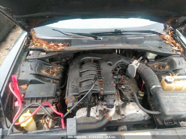 Dodge CHARGER 2007 2B3KA43G17H890909 Image 11