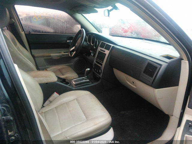 Dodge CHARGER 2007 2B3KA43G17H890909 Image 6