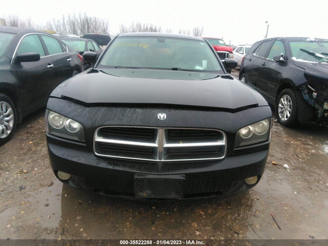 Dodge CHARGER 2007 2B3KA43G17H890909 Image 7