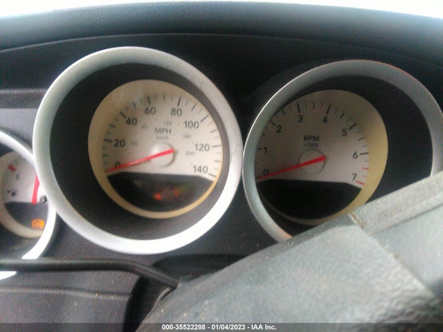 Dodge CHARGER 2007 2B3KA43G17H890909 Image 8