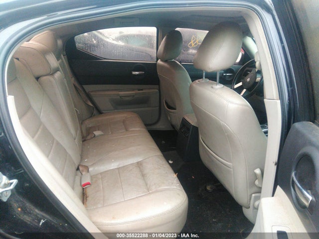 Dodge CHARGER 2007 2B3KA43G17H890909 Image 9