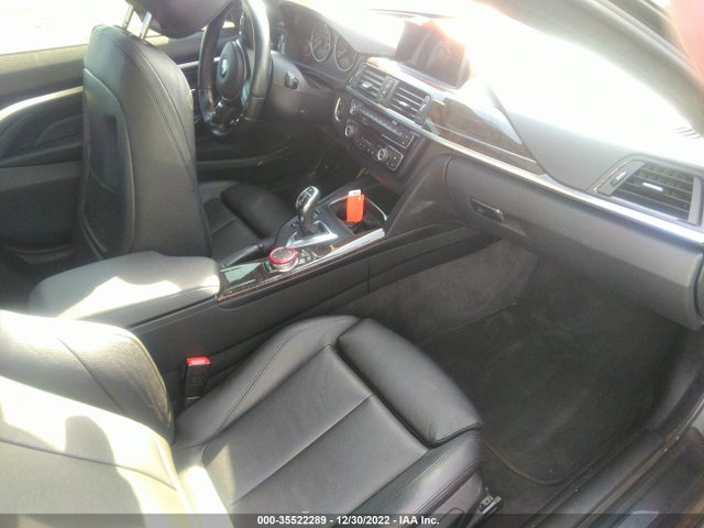 2016 BMW 4 Series, VIN: WBA3N7C55GK228070
