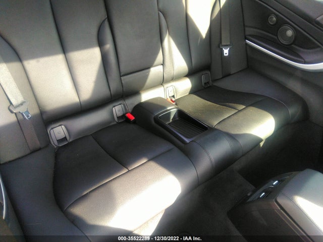 2016 BMW 4 Series, VIN: WBA3N7C55GK228070