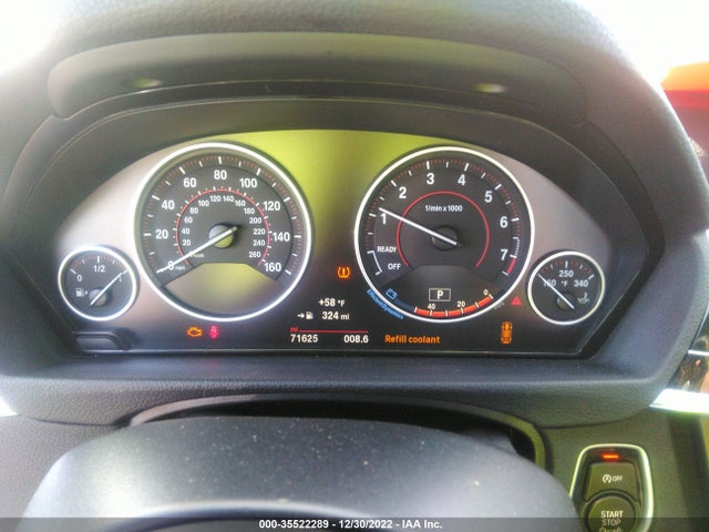 BMW 4 Series 428i 2016 WBA3N7C55GK228070 Image 7