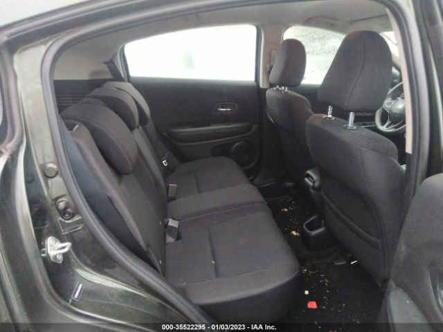 3CZRU6H39JG708218 Honda HR-V LX