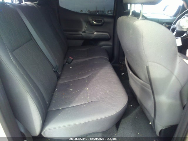 Toyota Tacoma 2017 3TMCZ5AN0HM044521 Image 8