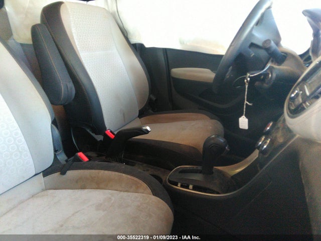 2018 Chevrolet Trax, VIN: 3GNCJKSB3JL248078