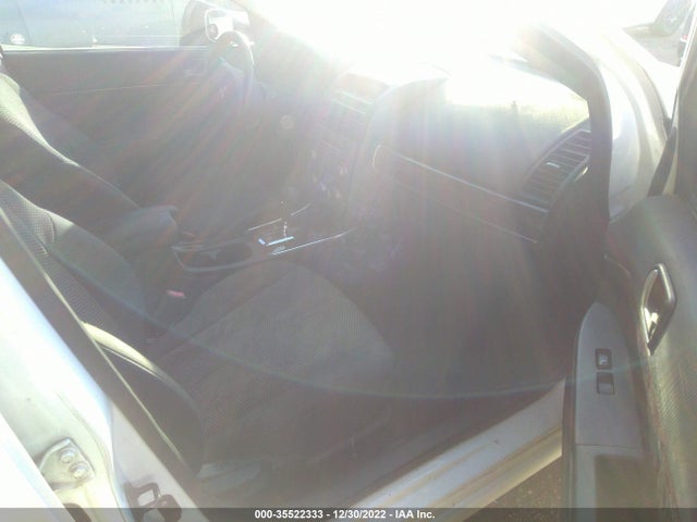 2012 MITSUBISHI GALANT ES/SE VIN: 4A32B3FF9CE018243