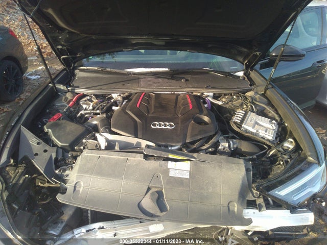 2021 Audi S6, VIN: WAUDFAF29MN040887