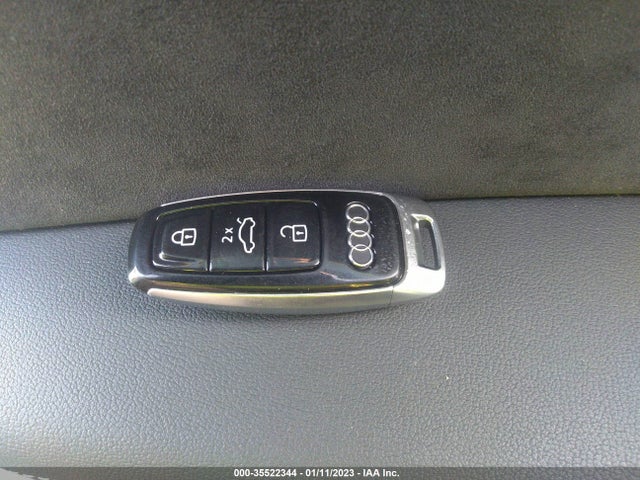 2021 Audi S6, VIN: WAUDFAF29MN040887