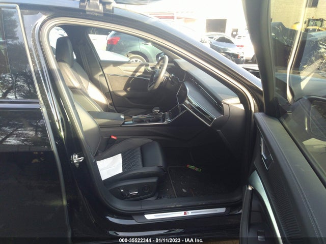 2021 Audi S6, VIN: WAUDFAF29MN040887