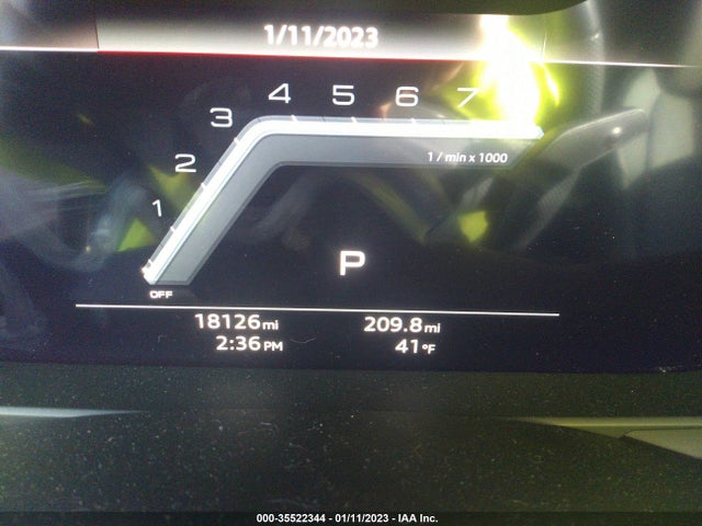 2021 Audi S6, VIN: WAUDFAF29MN040887