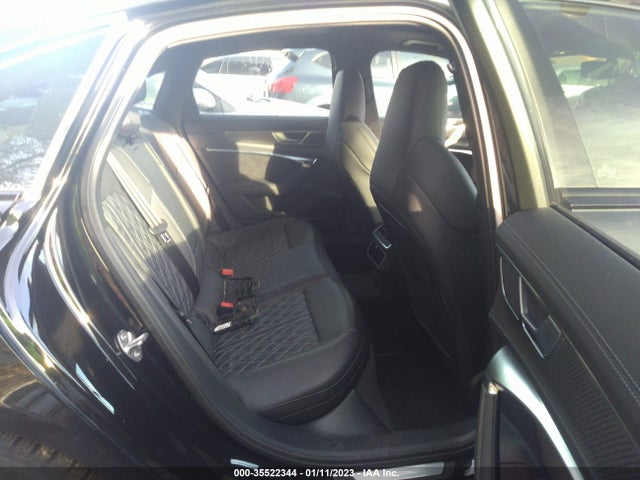 2021 Audi S6, VIN: WAUDFAF29MN040887