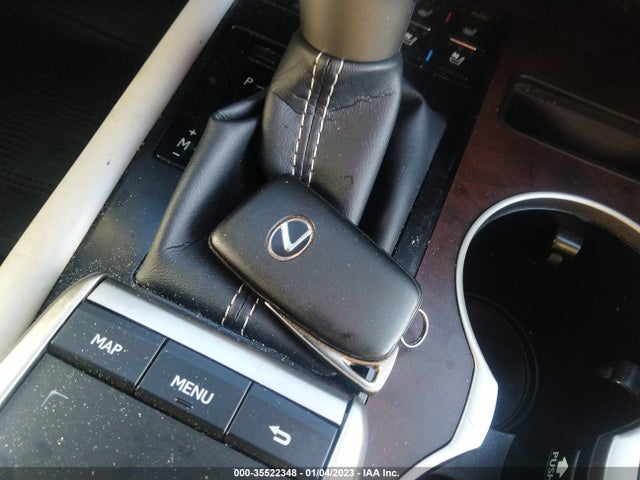 2020 Lexus RX, VIN: 2T2HZMAAXLC179709